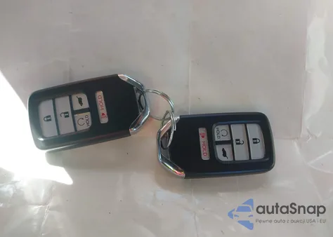 2017 Honda Cr-V Ex from USA, damaged, VIN 5J6RW2H57HL028402